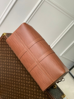 Louis Vuitton Keepall 50