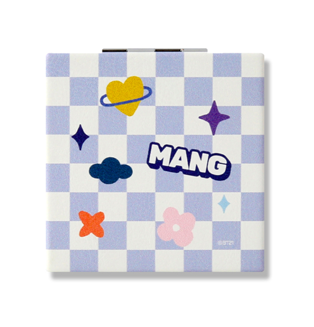 BT21 - Зеркало