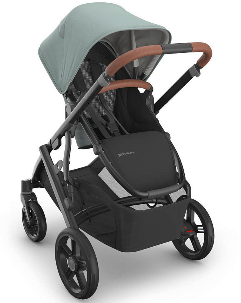 Коляска для погодок UPPAbaby Vista V3 2 в 1 Kenzi