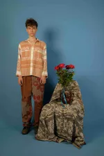 Рубашка Soeurs Сountrylike Shirt