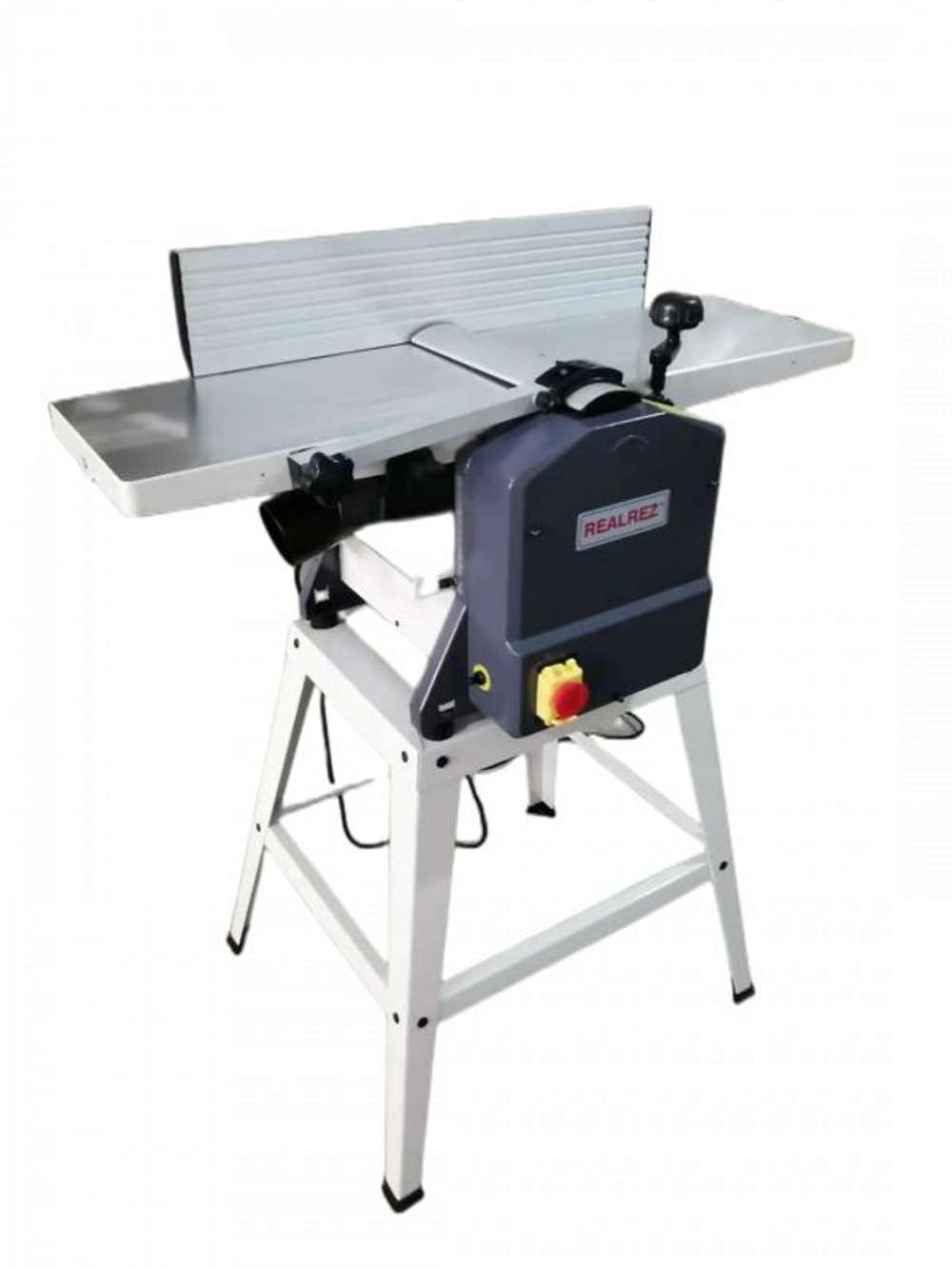 Фуговально-рейсмусовый станок REALREZ RWJP 254/120, 1800W