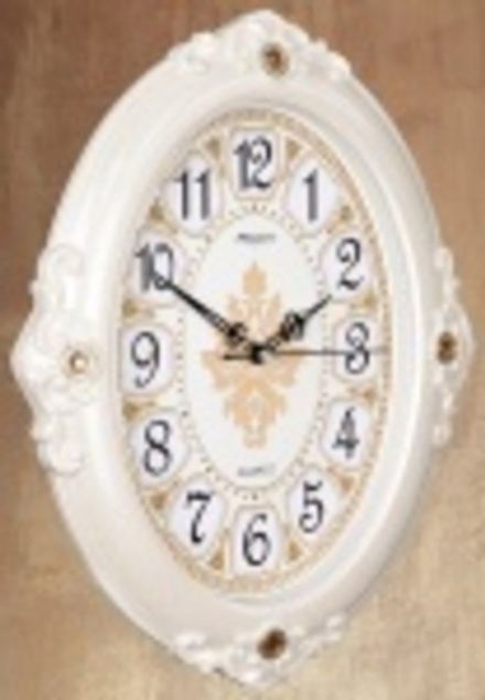 Настенные часы MIRRON P2632A