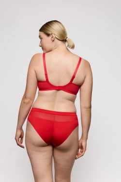 PRIMADONNA SOPHORA Трусы бикини, красный