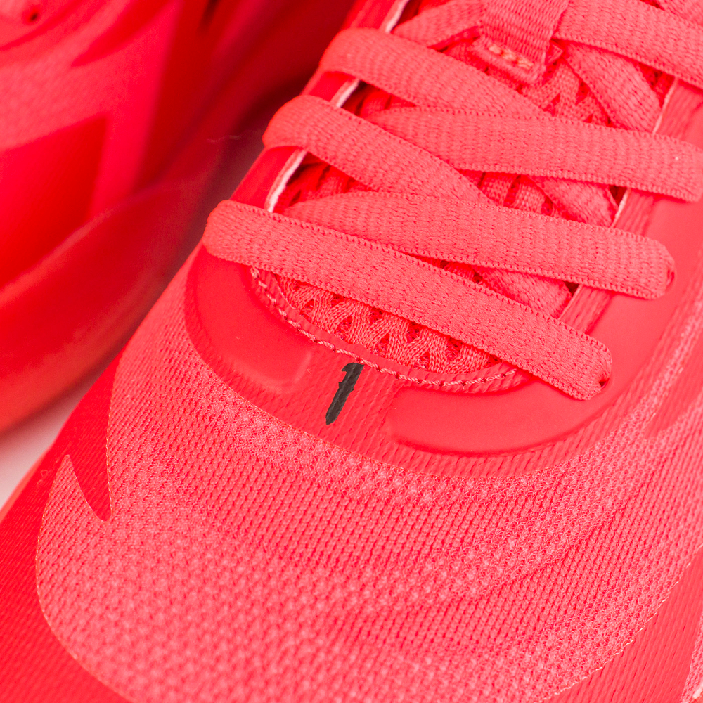 Кроссовки Puma MB.02 Orange