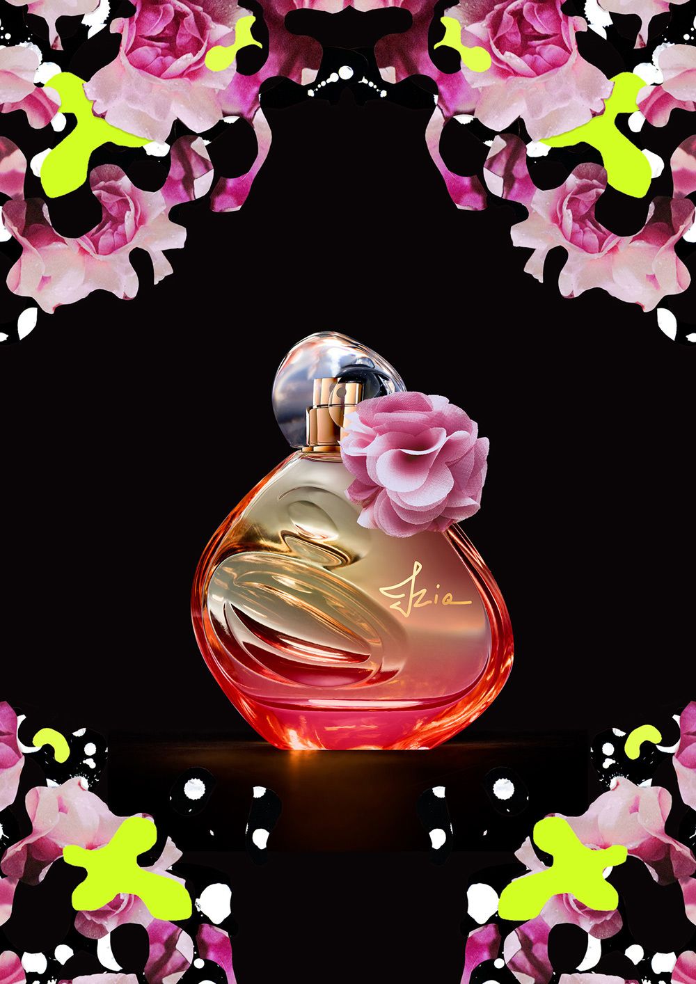 Sisley Izia Anniversary Edition 2018