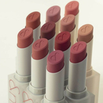 Лёгкая матовая помада для губ Rom&Nd Zero Matte Lipstick 22 Mauve Beans