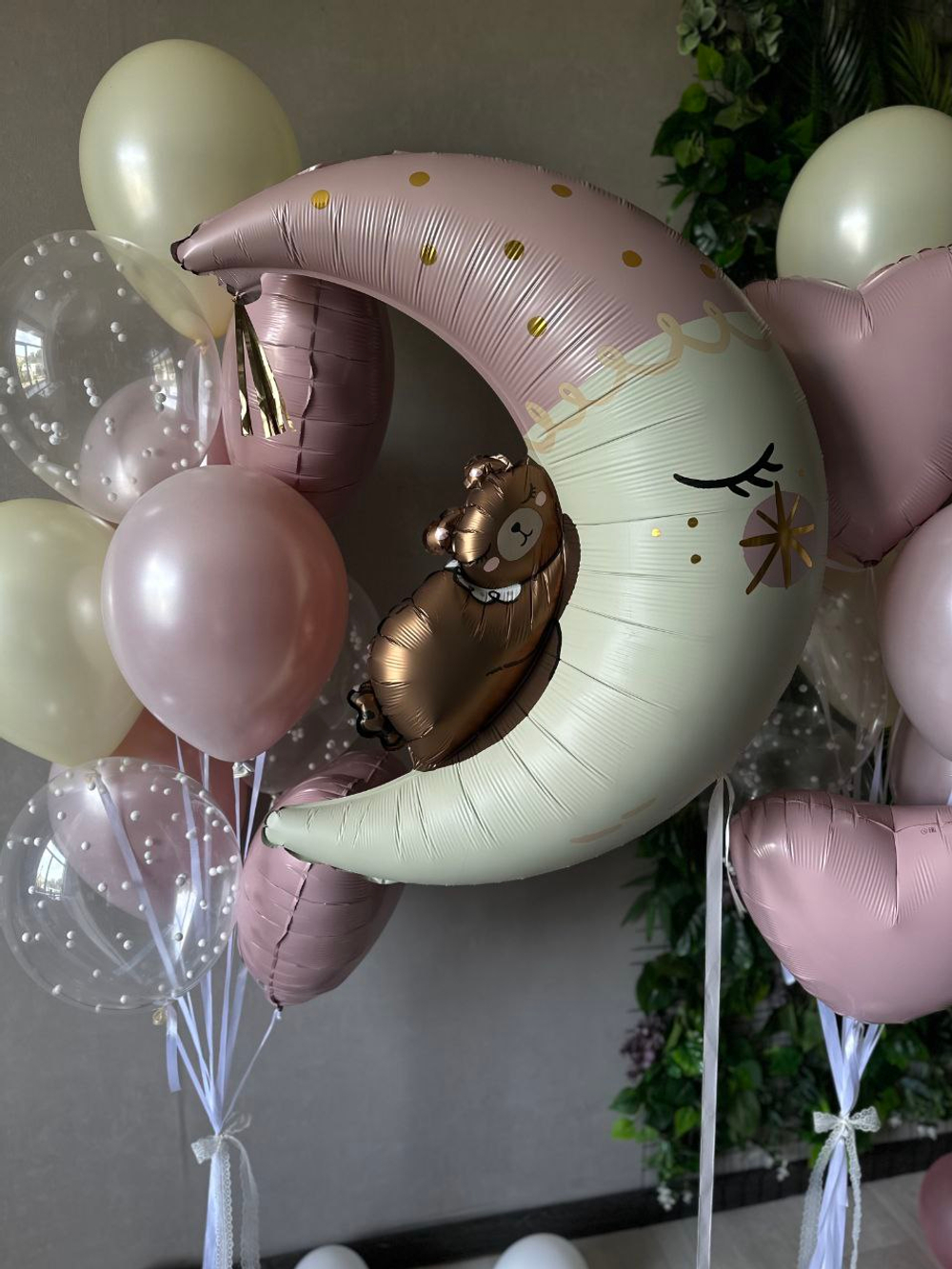 Выписка для девочки № 17