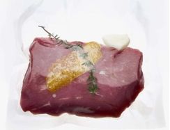 Пакет для вакуумирования V-ZUG 1012506