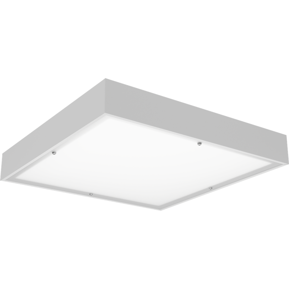 Светильник LED-панель ДВО OWP ECO LED 589 IP54/IP54 4000K mat GRILIATO СТ