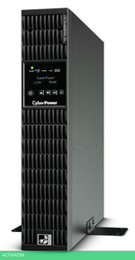 Источник бесперебойного питания CyberPower OL1500ERTXL2U