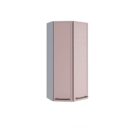 Кухня Модуль ВПТ 400 Марта Пудра Скин