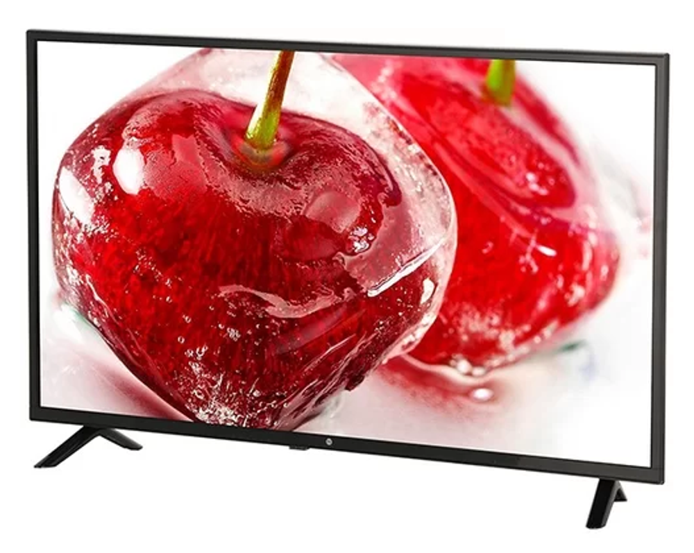 ТЕЛЕВИЗОР 40" LED Hi VHIT-40F152MS 2020, ЧЕРНЫЙ