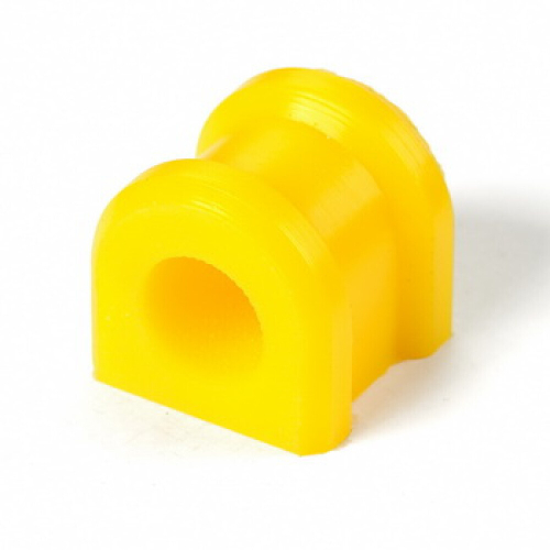 Полиуретановая втулка стабилизатора, задней подвески I.D. = 20 мм (2 шт.), Точка опоры.1-01-768