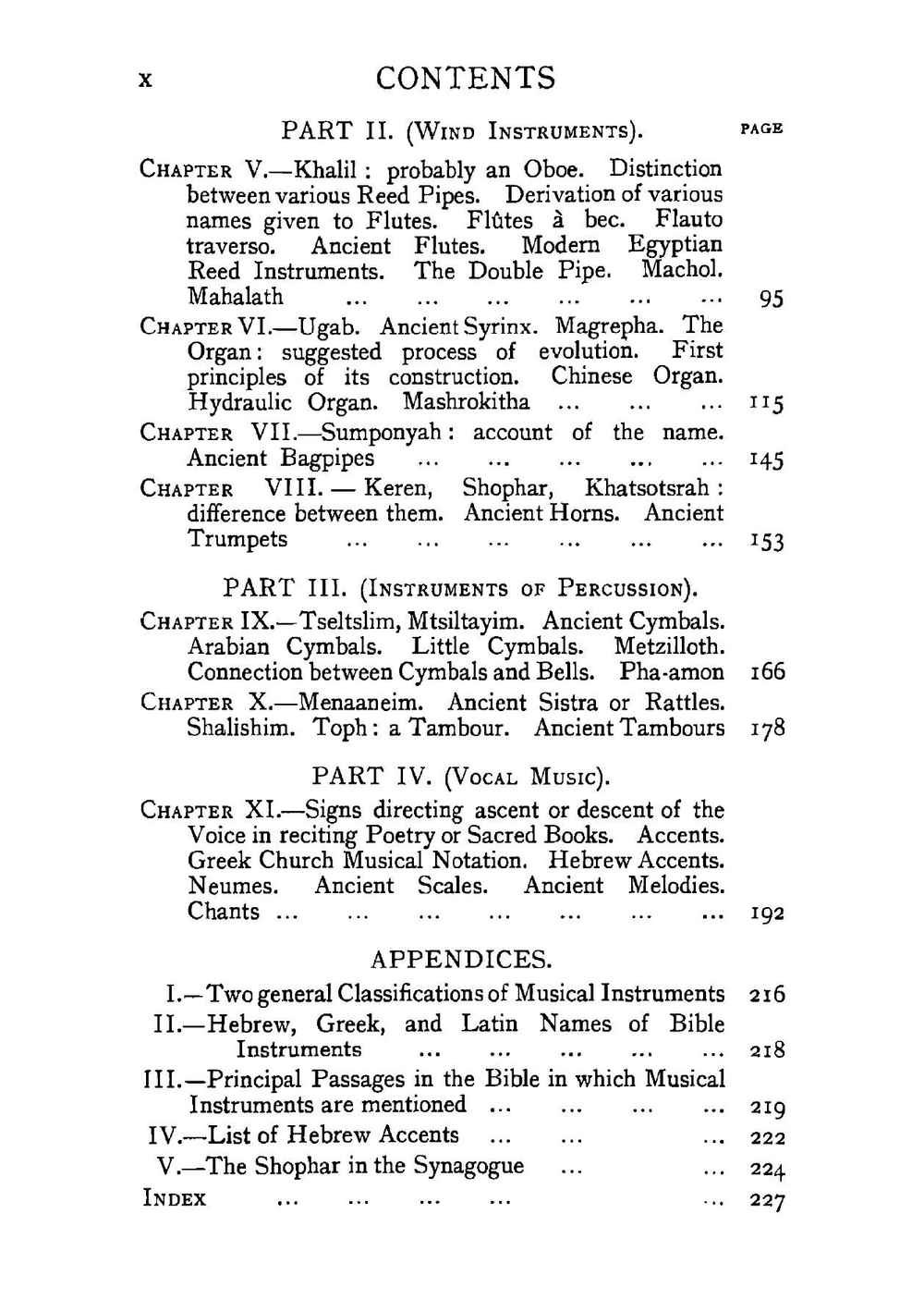 The Music Of The Bible: With Some Account Of The Development Of Modern Musical Instruments From Ancient Types | Sir Stainer John