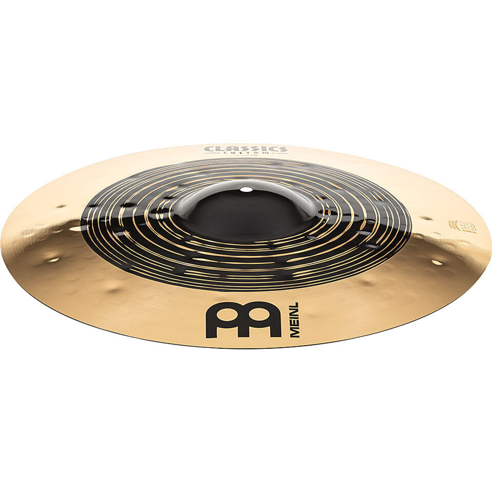 CC20DUR Classics Custom Dual Ride Тарелка 20", Meinl