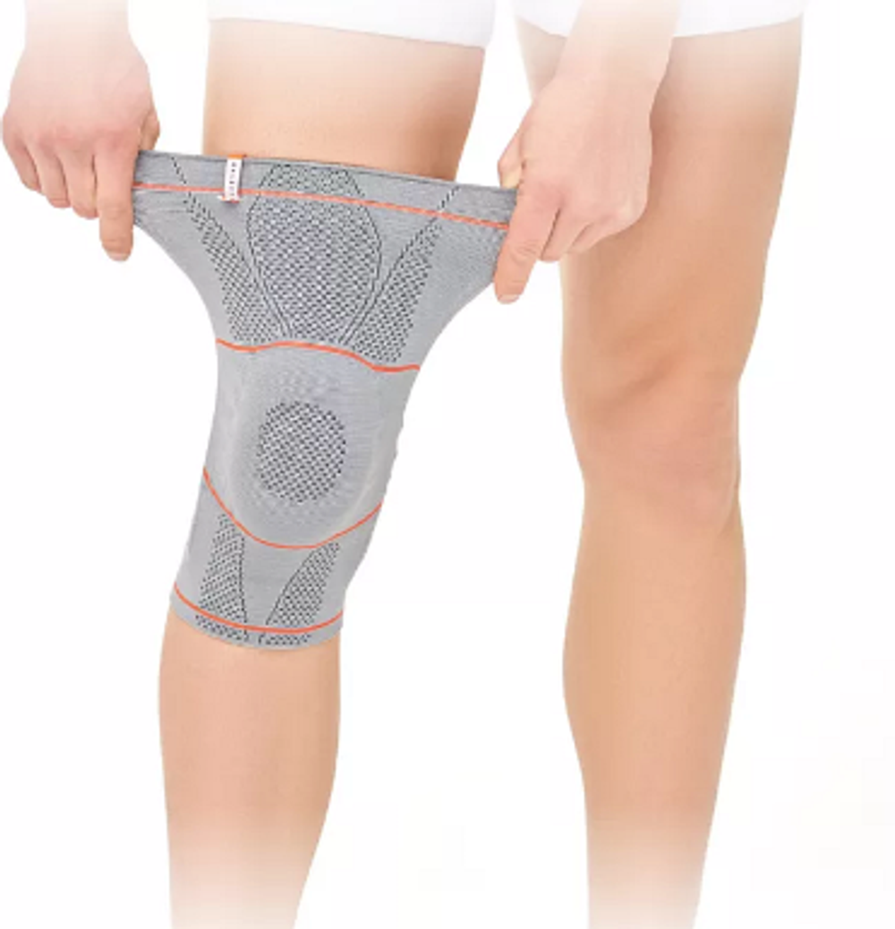 Ортез коленный ORLETT DKN-203 динамический
