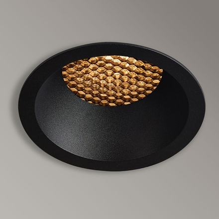 Точечный встраиваемый светильник Arte Lamp