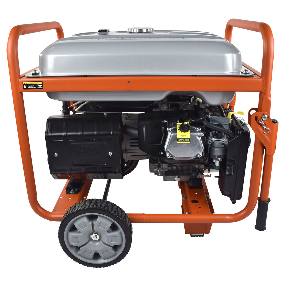 Генератор бензиновый EVOline PB 11000 E