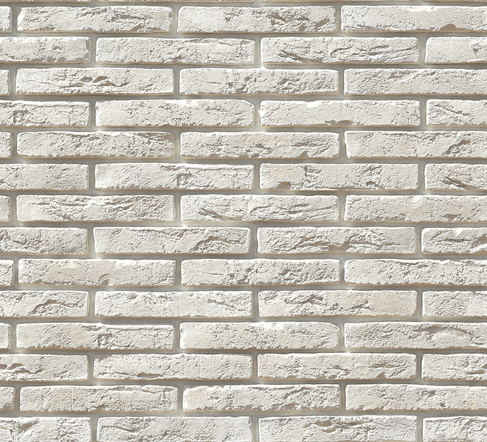 Искусственный камень White Hills, коллекция Остия Брик