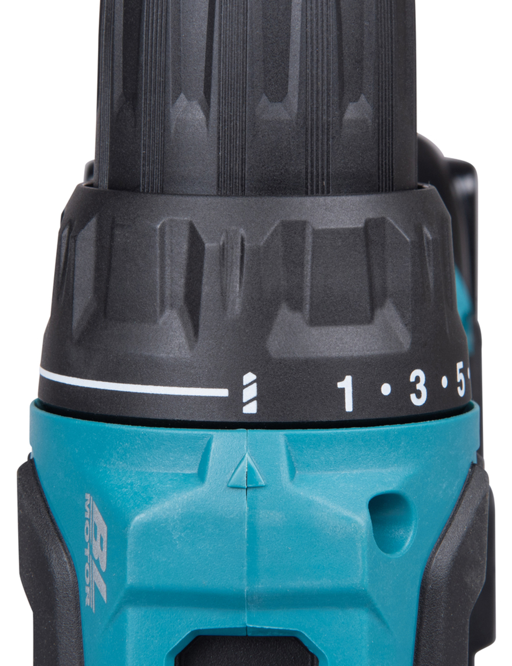 Аккумуляторная дрель-шуруповёрт Makita DDF490SF1J