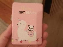 Güzgü \ Зеркало \ Mirror Lama Not drama