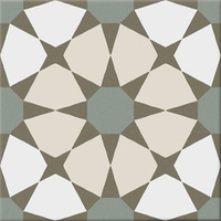 Cifre Hidra Prisma Warm 20x20