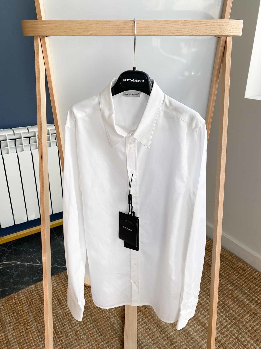 Рубашка Dolce&Gabbana, 152