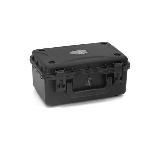 SMALL SIZE | Ударопрочный кейс DGCASE@10-04А | Внутр. размеры  275*165*125мм