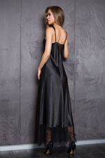 Evelin 17538 черный Mia-Mia