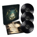 Nightwish / Decades - An Archive Of Song 1996-2015 (3LP)