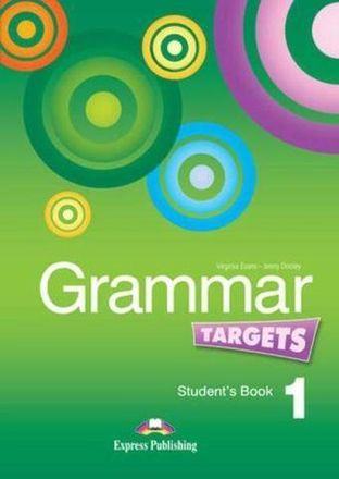 Grammar Targets