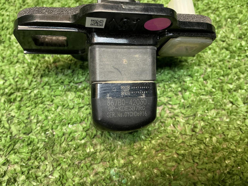 Камера задняя Toyota RAV4 5 XA50 (2018-н.в.)