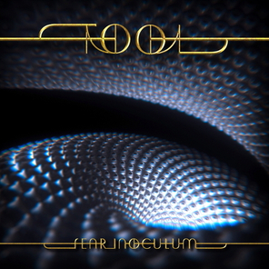 Tool / Fear Inoculum (Expanded Book Edition)(CD)