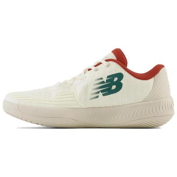 New Balance NB FuelCell 996v5 Low Топ Теннисные Кроссовки Мужские Белые Красные