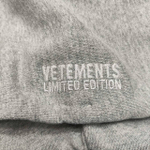Джинсовая куртка Vetemets, арт. 464156351