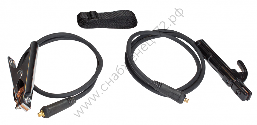 Сварочный аппарат РЕСАНТА САИ-160К