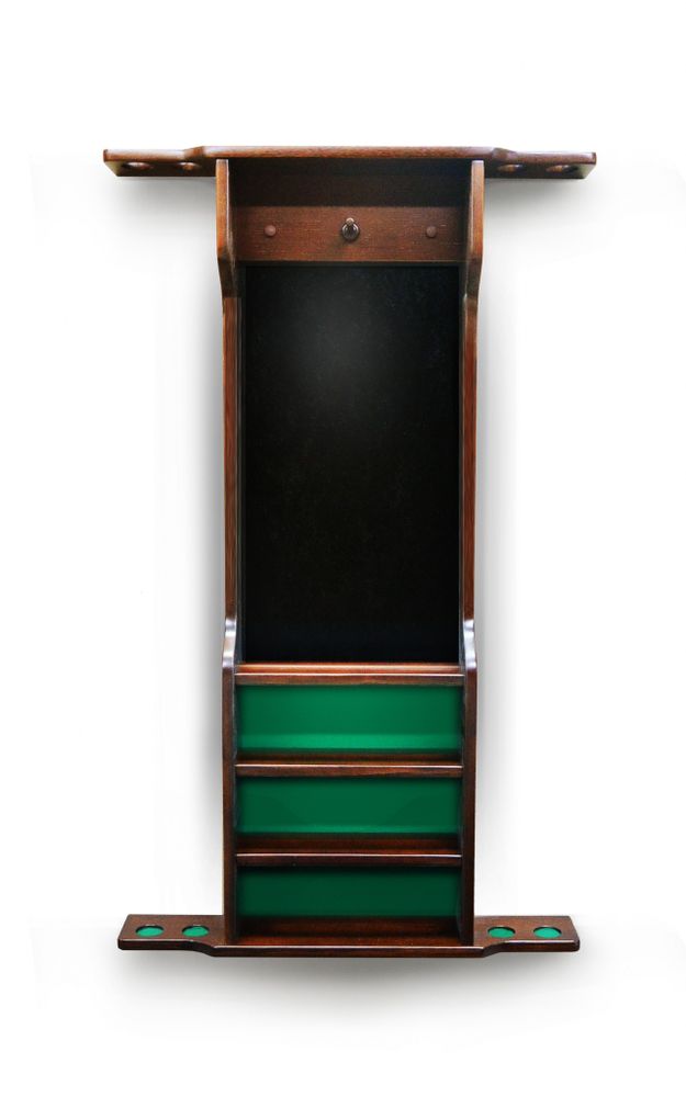 Киевница К-22 ясень (№2,Сукно Euro Pro 50 ш1.98м Yellow green)