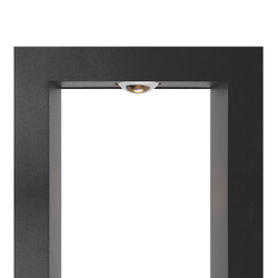 Уличный светильник Maytoni Bonn O425FL-L10GF