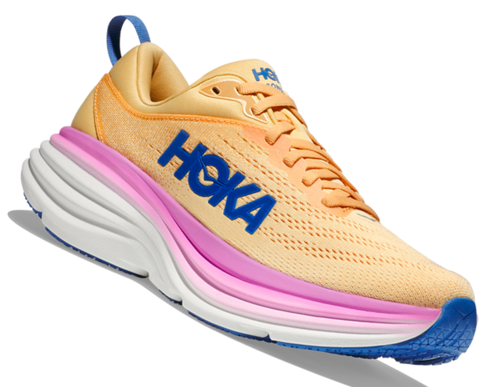 Кроссовки женские Hoka Bondi 8