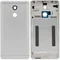 Задняя крышка для Xiaomi Redmi 4 Pro Silver