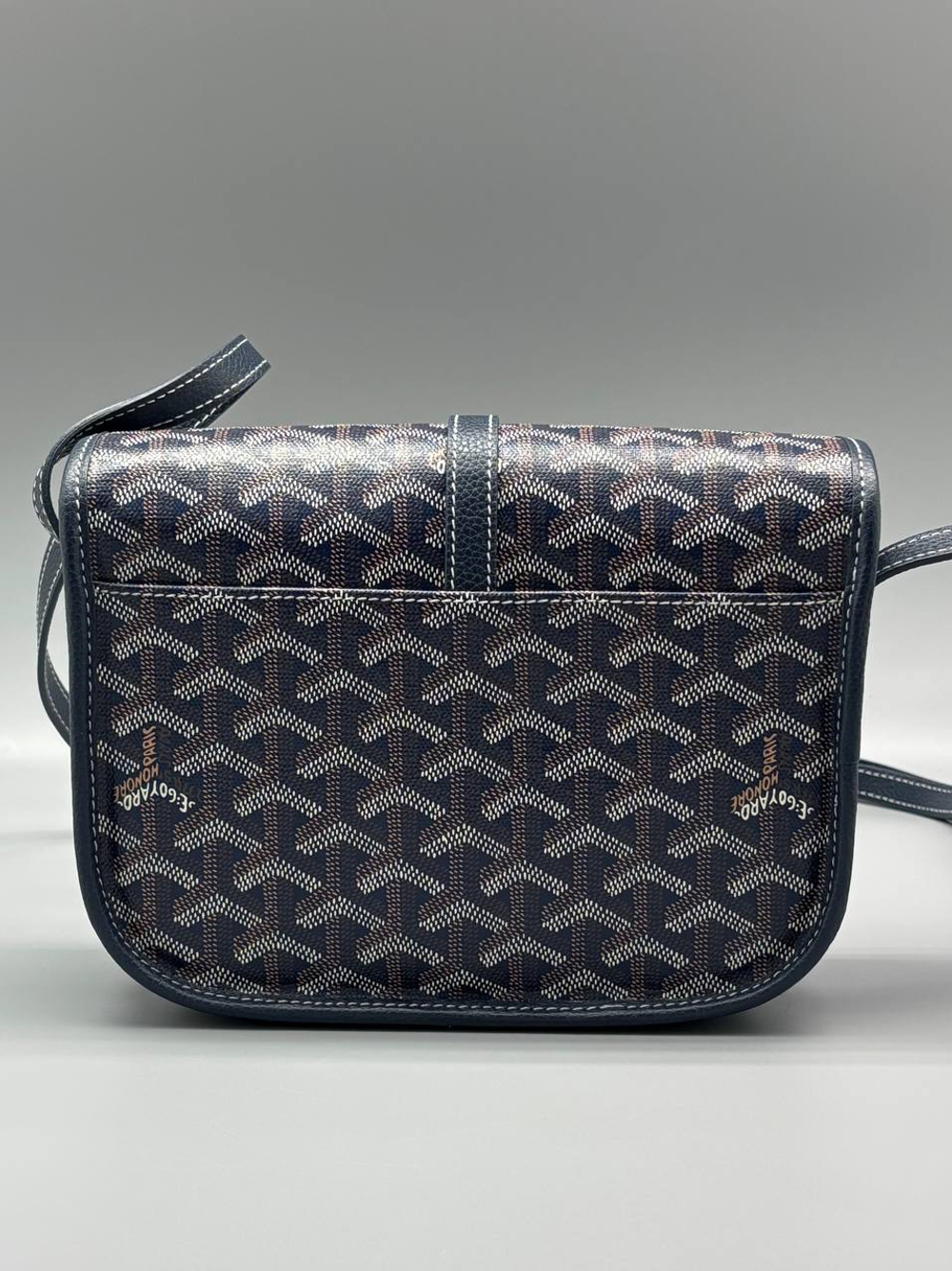 Сумка-мессенджер Goyard