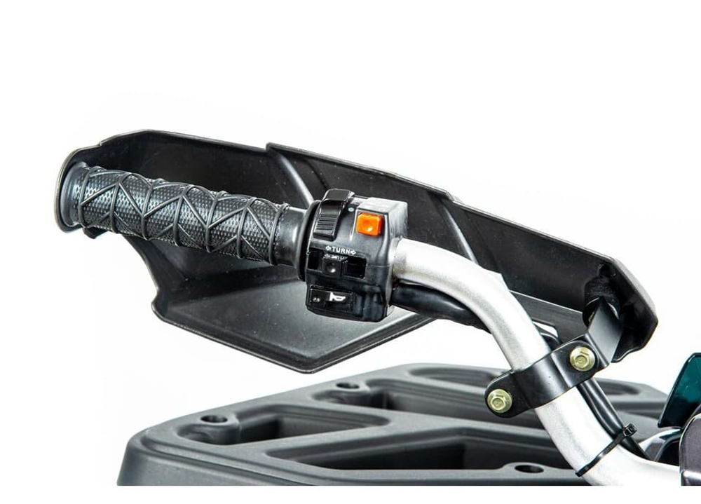 Квадроцикл MOTOLAND 200 WILD TRACK X PRO