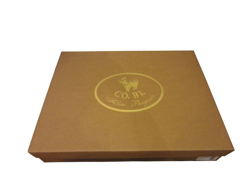 Упаковка от CO.BI.