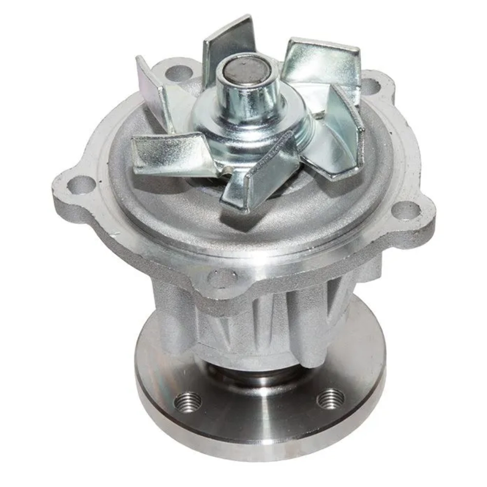 Насос водяной (крыльчатка) Toyota 5K 6-7FGL15/FGF15/FG15 161207812071