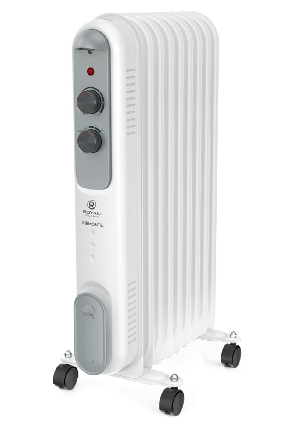 Масляный радиатор Royal Clima Parma ROR-PR9-2000M