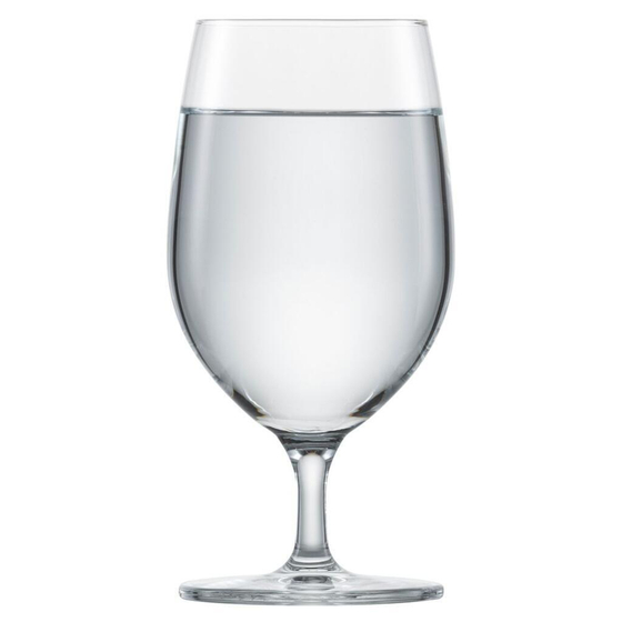 Бокал для воды 253 мл хр. стекло   d 6,9 см h13,8 см Schott Zwiesel [6]