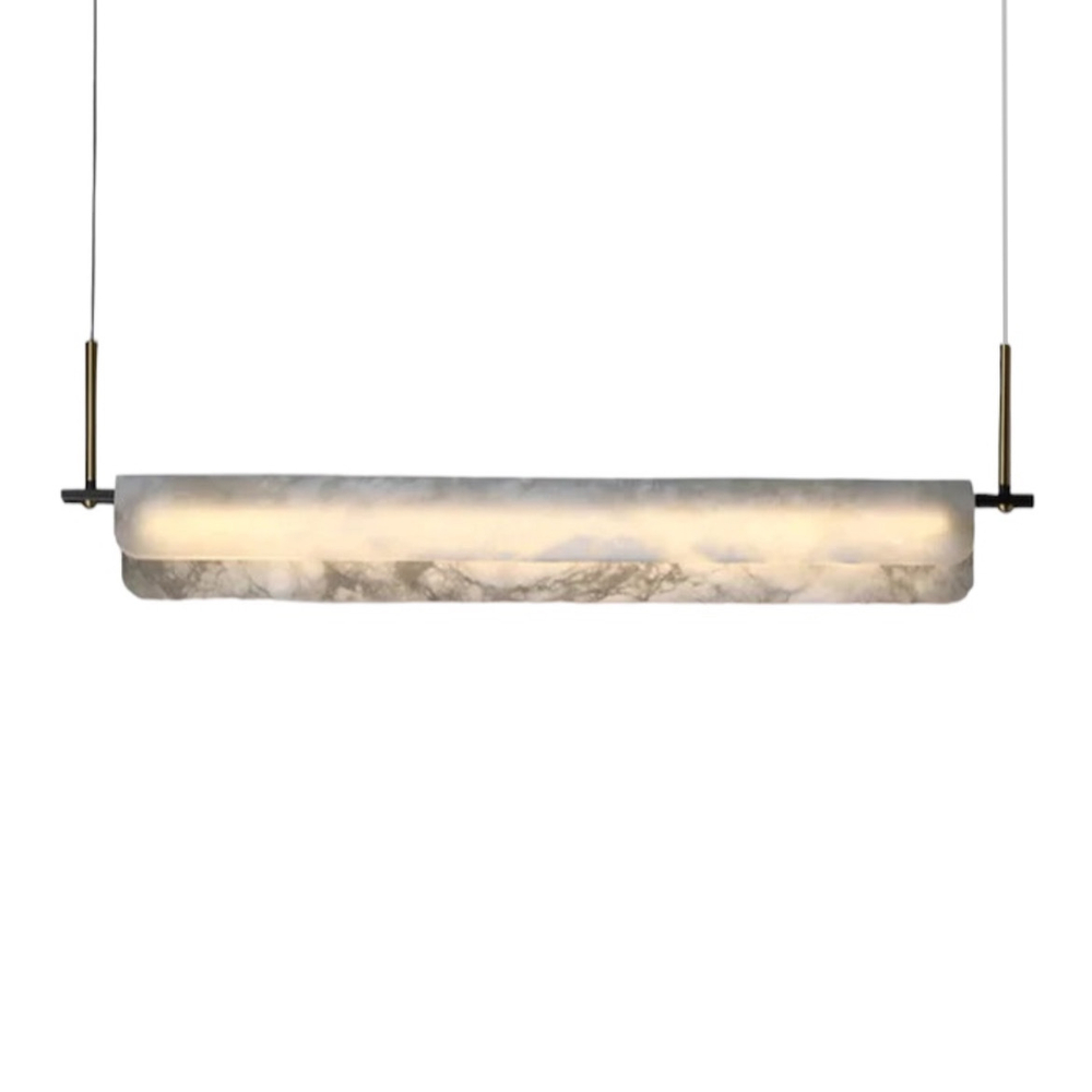 Chandelier  horizontal Feuerbach