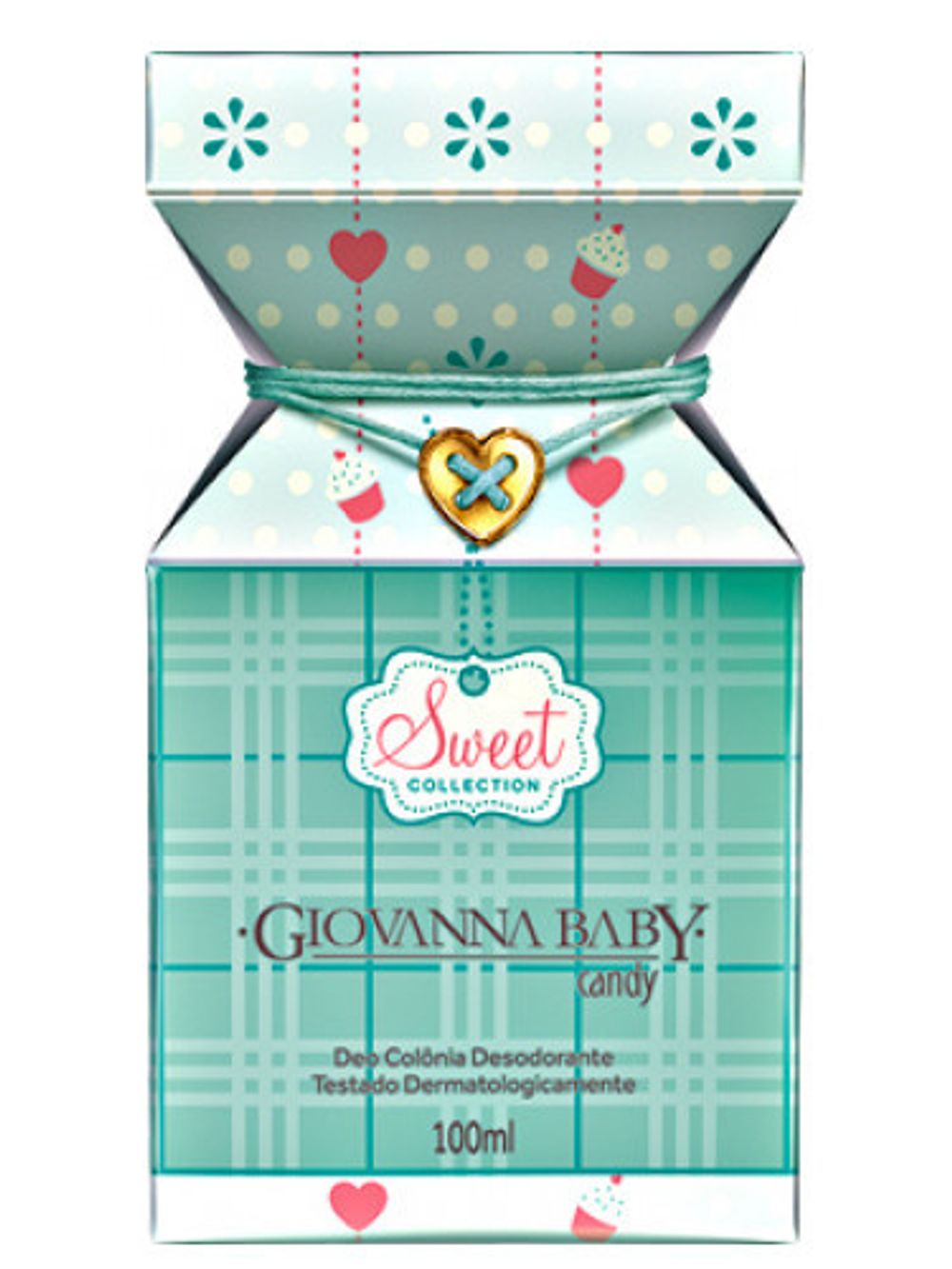 Giovanna Baby Candy