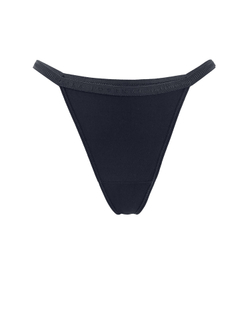 Трусы стринги L`ANGE Supreme черный