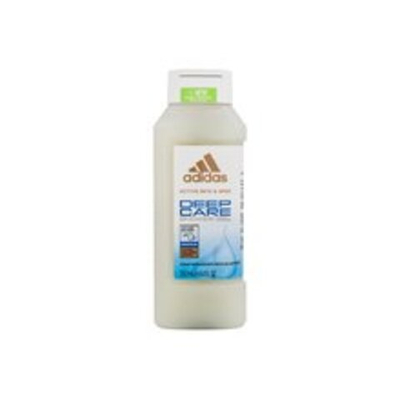 Adidas Deep Care shower gel 250ml